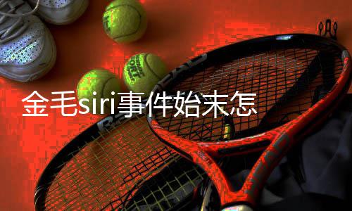毛si托怎么为金亡一运死 陈金毛乔恩事件始末死了事发声